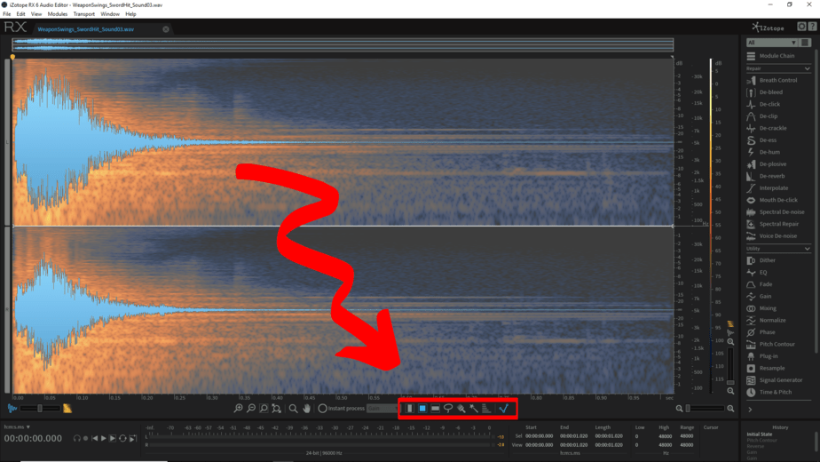 Izotope rx 7 crack