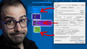 Render Multi-Layered SFX