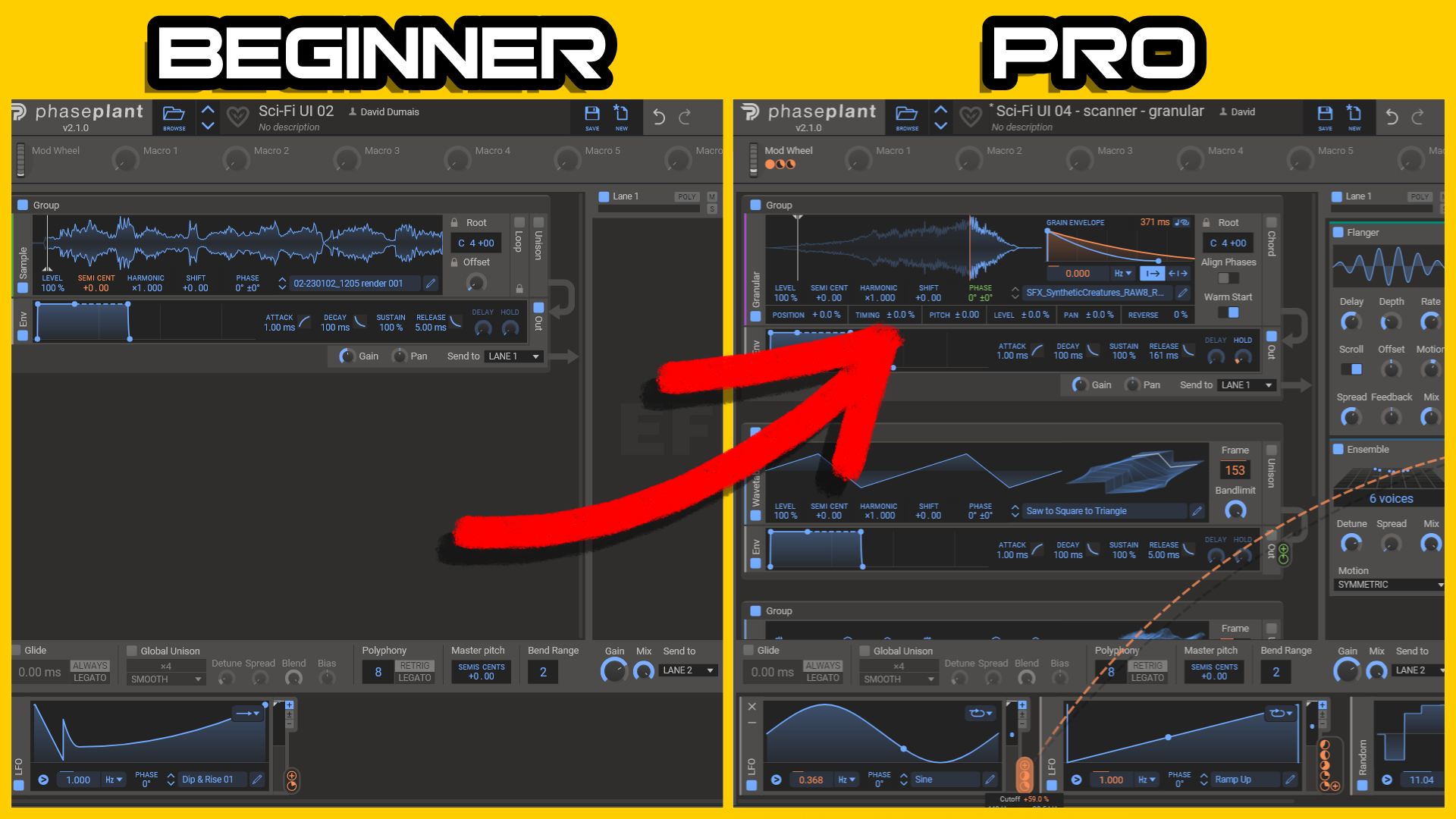 5 ESSENTIAL Skills To Master As A Beginner Sound Effect Creator